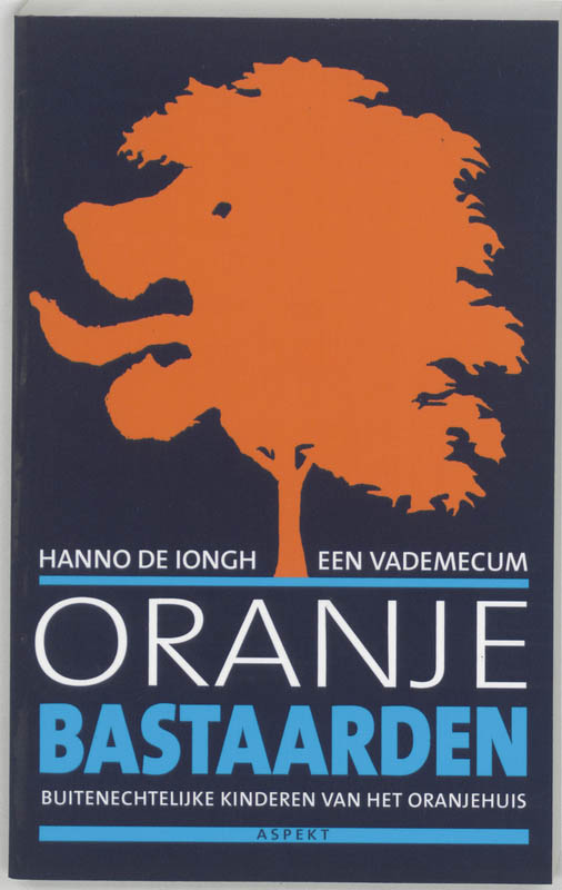 H. de Iongh Oranjebastaarden