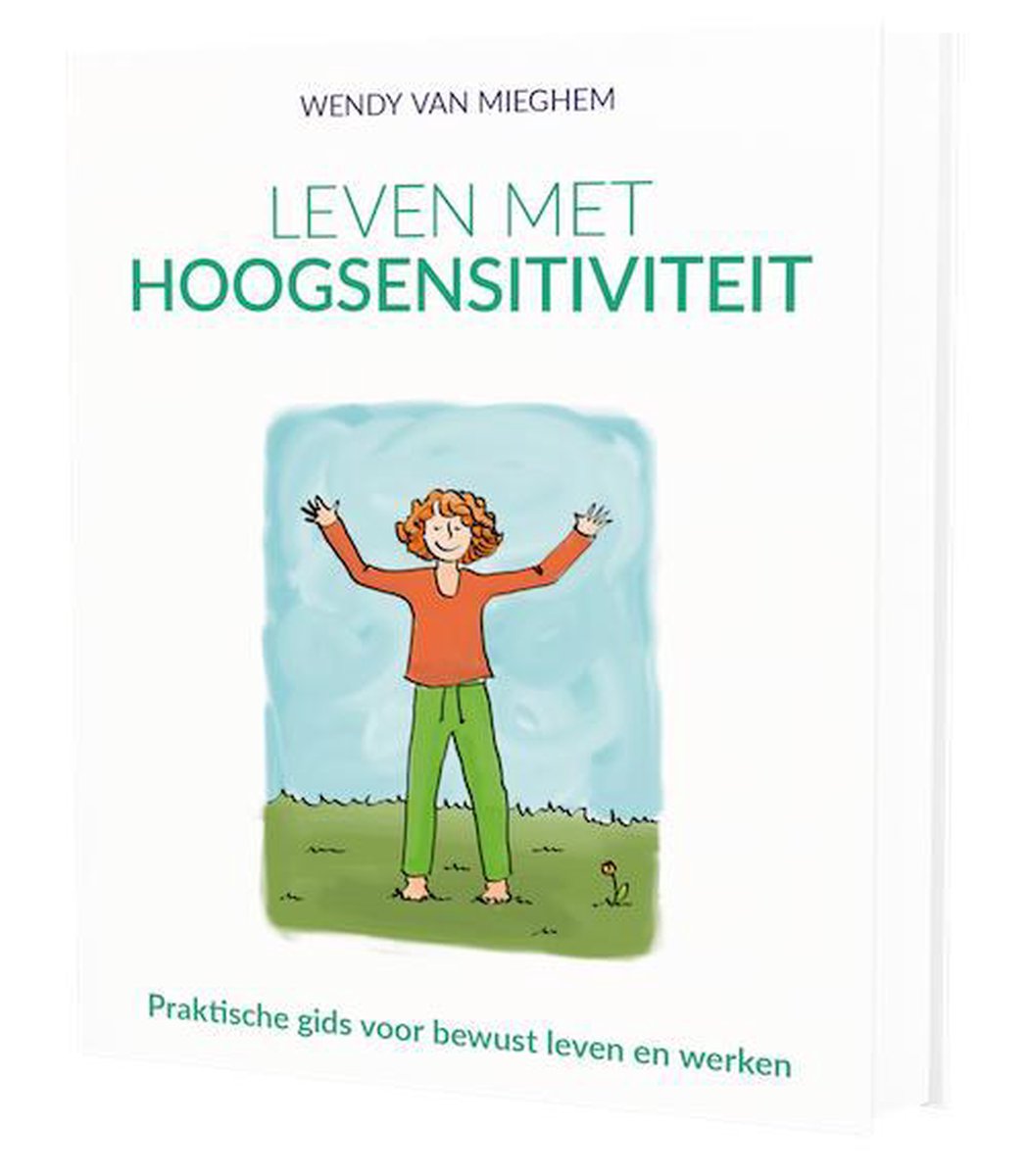 Leven met hoogsensitiviteit