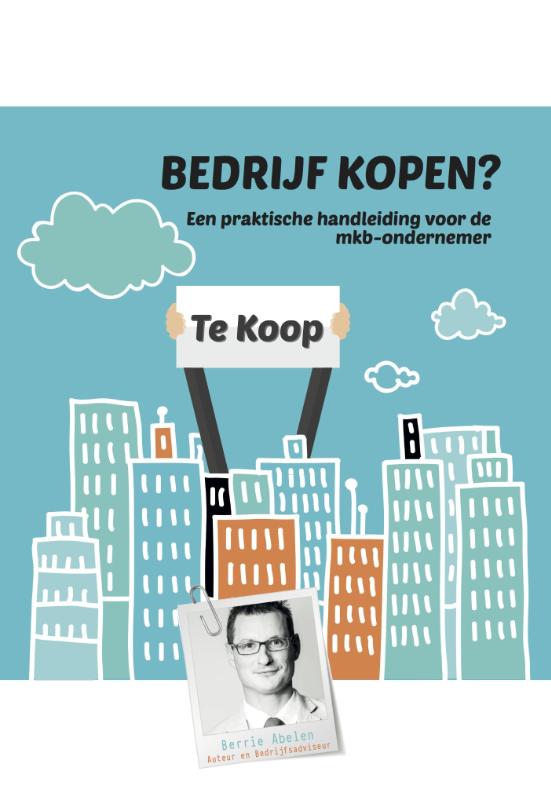 Bedrijf kopen? Bedrijf verkopen?