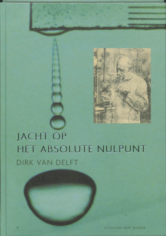 Jacht op het absolute nulpunt