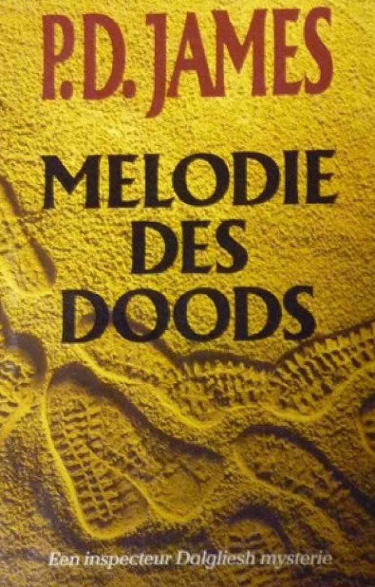 P.D. James Melodie Des Doods thumbnail