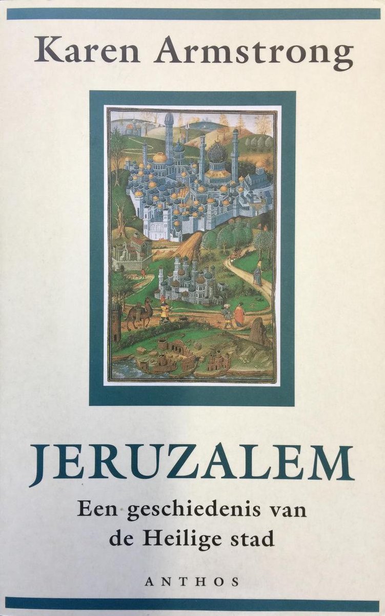 Jeruzalem