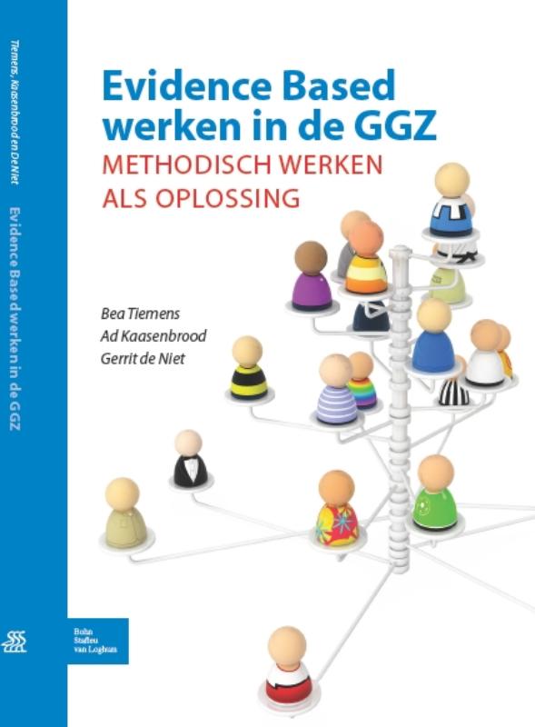 Bea Tiemens Evidence-based Werken In De Ggz