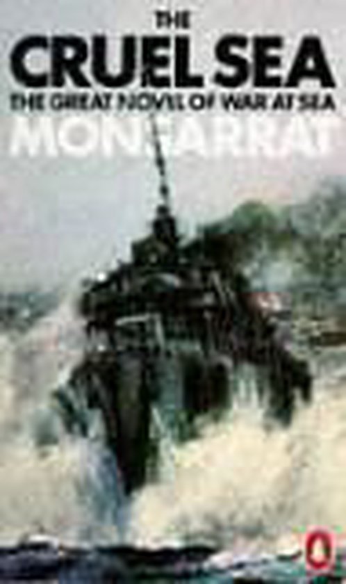 The Cruel Sea