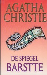 boekenbalie_9789024511723_cover De spiegel barstte / Agatha Christie / 54