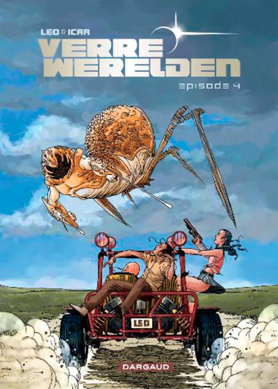 Verre werelden / Verre werelden / 4
