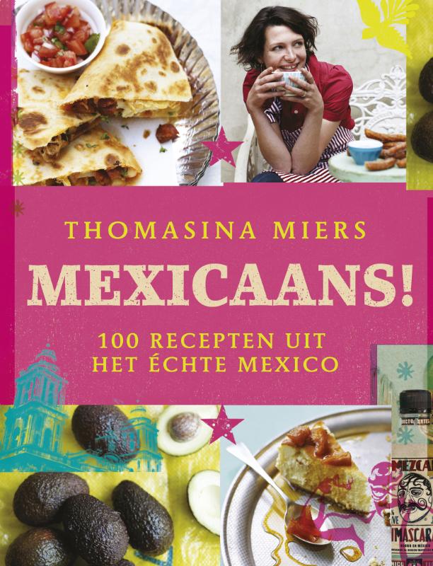Mexicaans! thumbnail