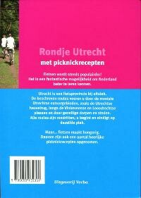 Rondje Utrecht achterkant