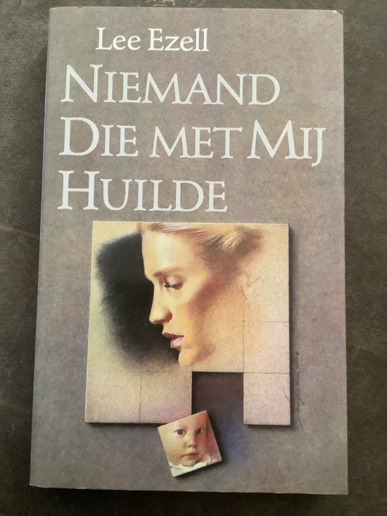 Niemand die met mij huilde