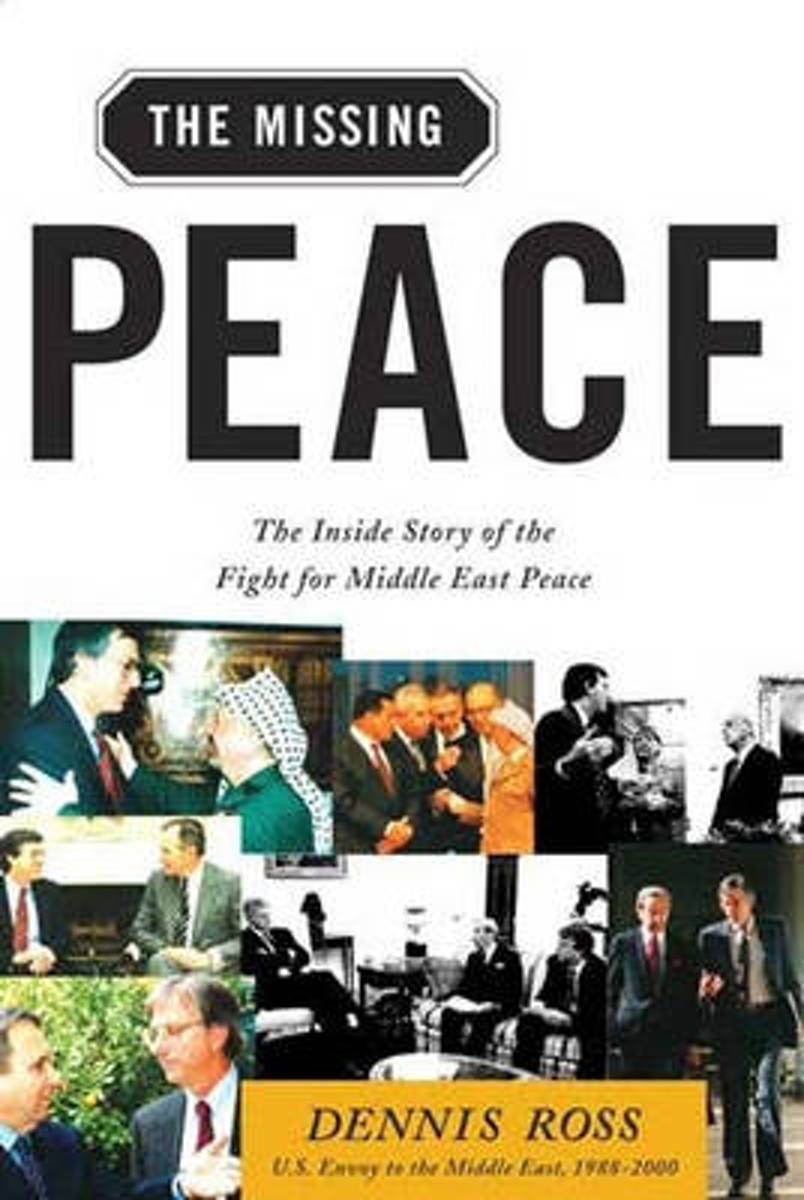 The Missing Peace