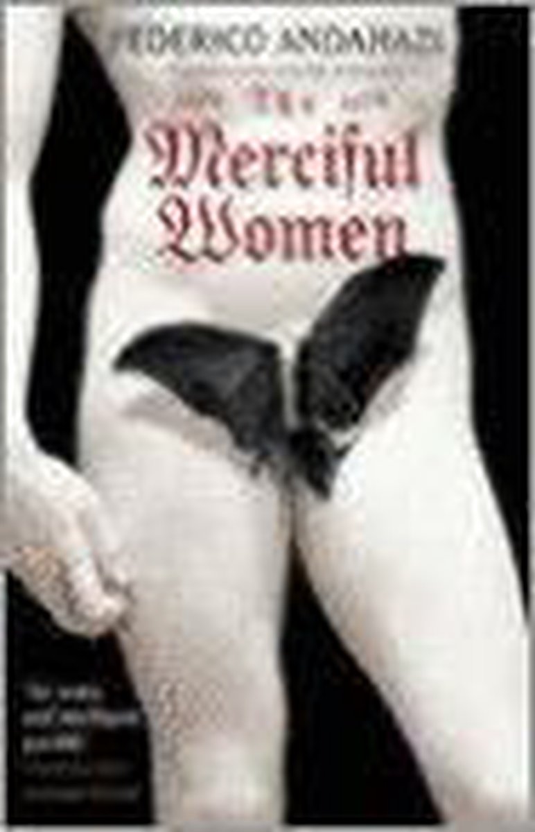 MERCIFUL WOMEN_ THE