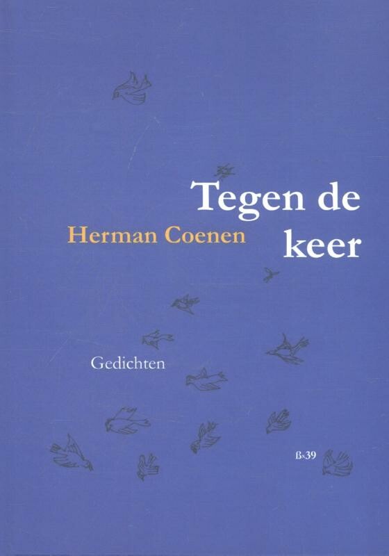 Tegen de keer / Bordeauxreeks / 39