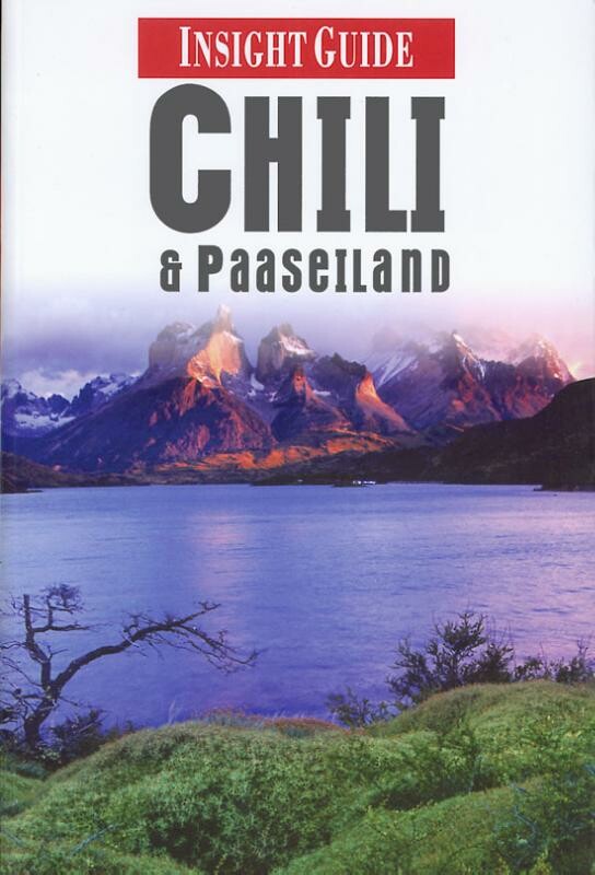 Chili en Paaseiland / Insight guides