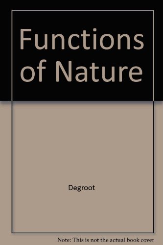 Funct of nature