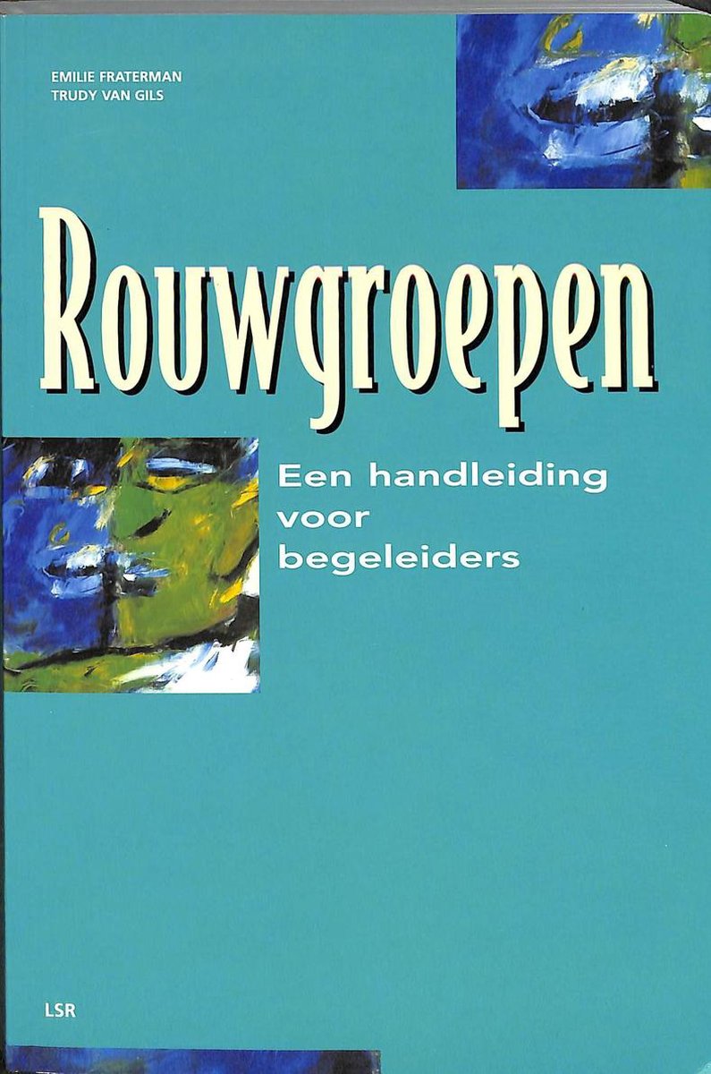 Rouwgroepen