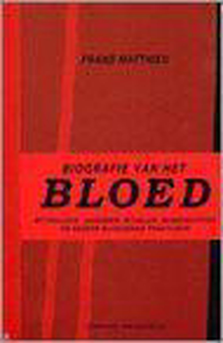 Biografie van het bloed