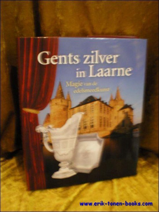 Magie van de edelsmeedkunst