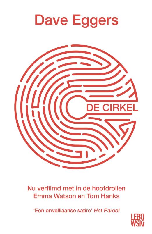 De cirkel