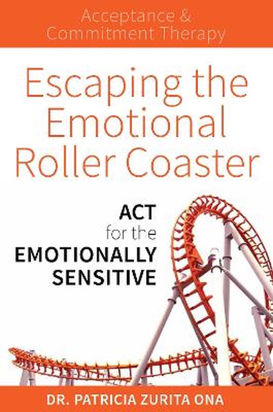 Escaping the Emotional Roller Coaster