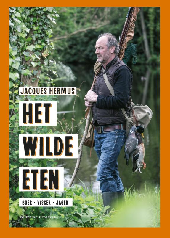 Jacques Hermus Het Wilde Eten thumbnail
