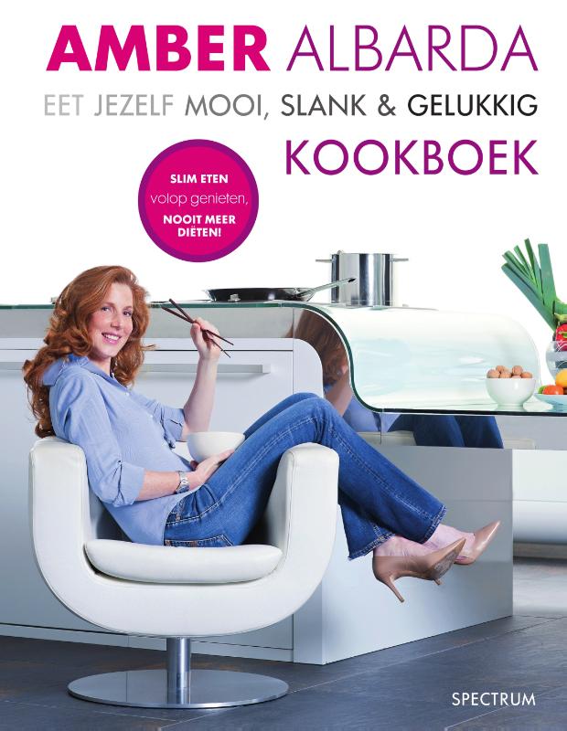 boekenbalie_9789049107543_cover Eet jezelf mooi, slank & gelukkig