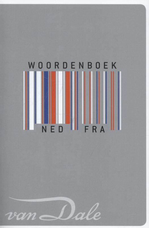 Woordenboek Nederlands-Frans thumbnail