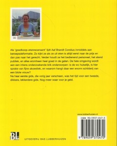 NOG MEER GOEDKOOP + LEKKER achterkant