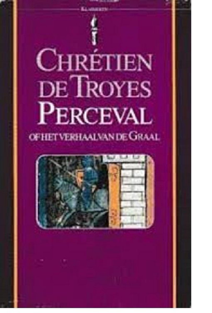boekenbalie_9789027421203_cover Perceval of het verhaal graal