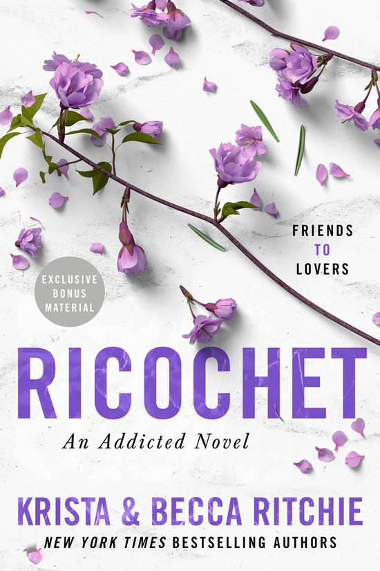 Krista Ritchie Ricochet thumbnail