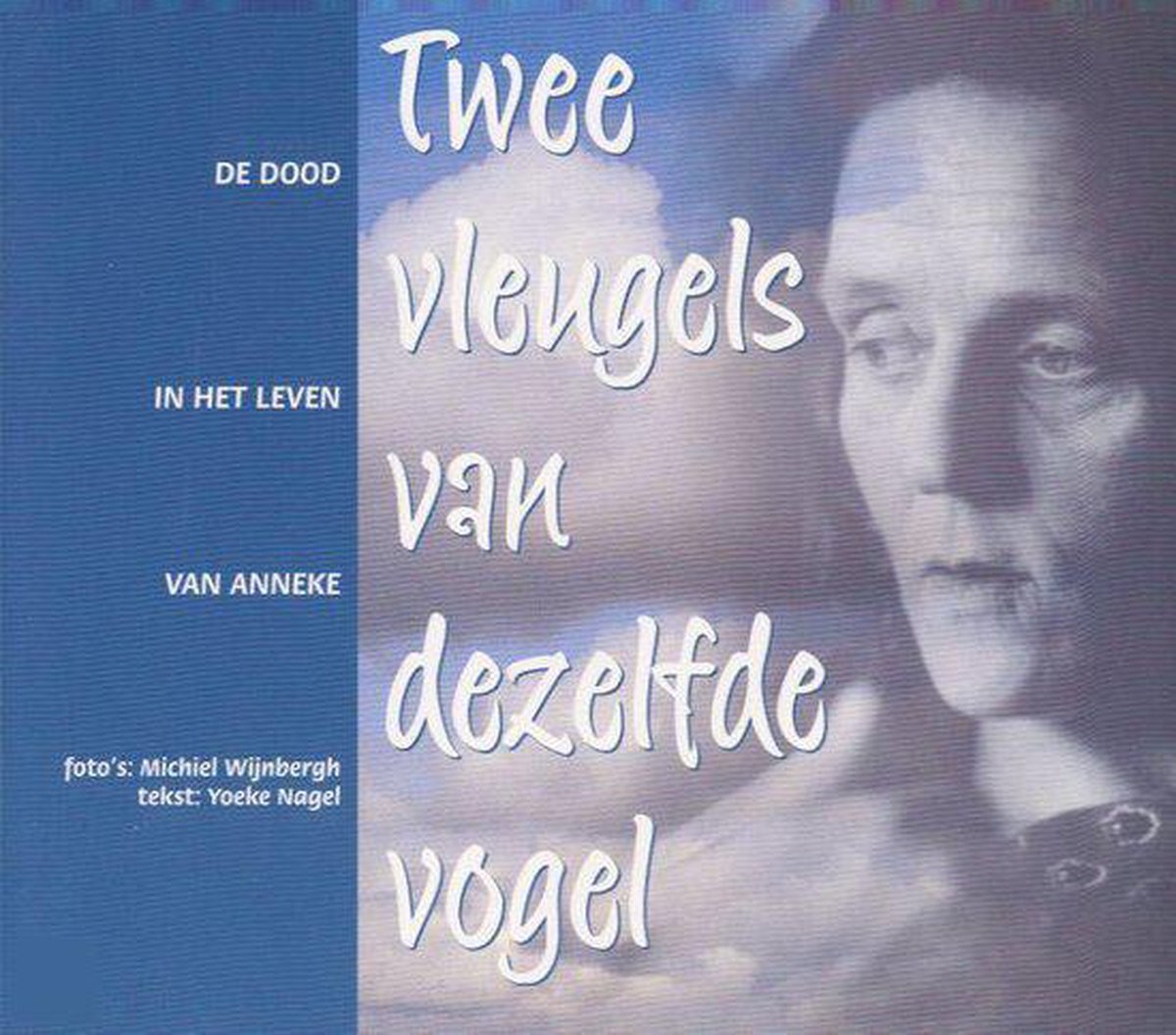 Twee vleugels van dezelfde vogel