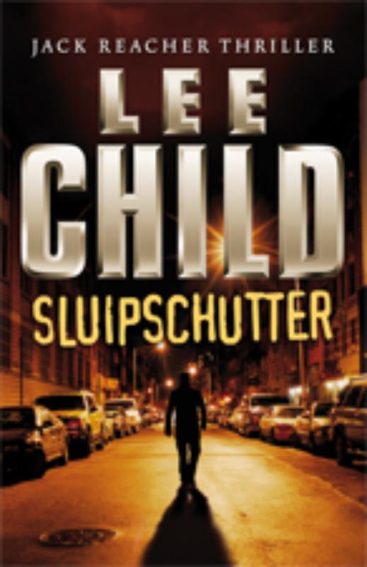 Sluipschutter / Jack Reacher / 13