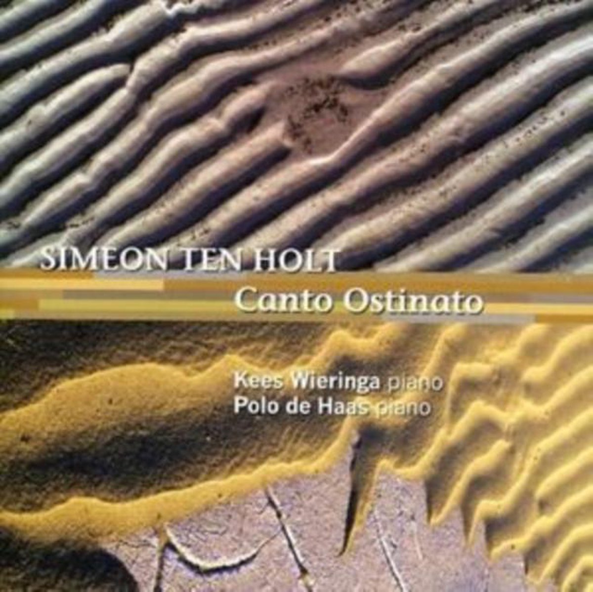 Canto Ostinato