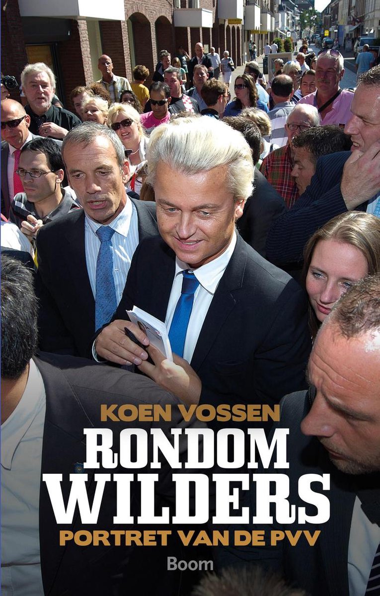 boekenbalie_9789461055224_cover Rondom Wilders