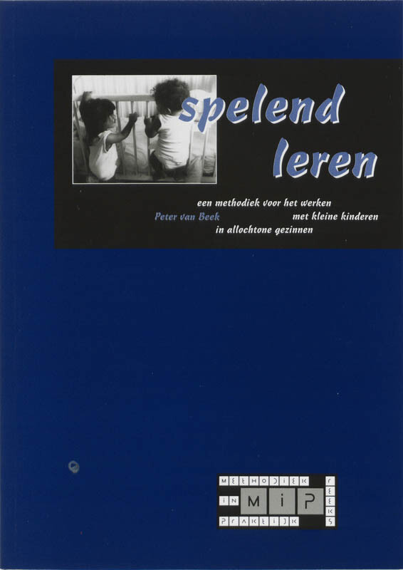 Spelend leren / Methodiek in praktijk