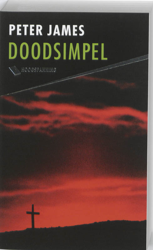 Doodsimpel / Roy Grace / 1