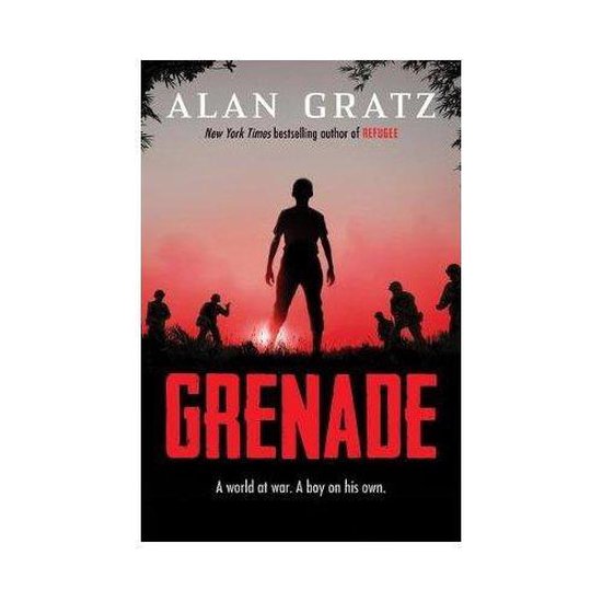 Grenade