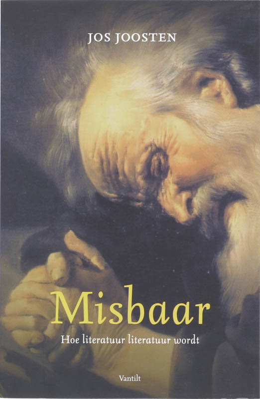 Misbaar