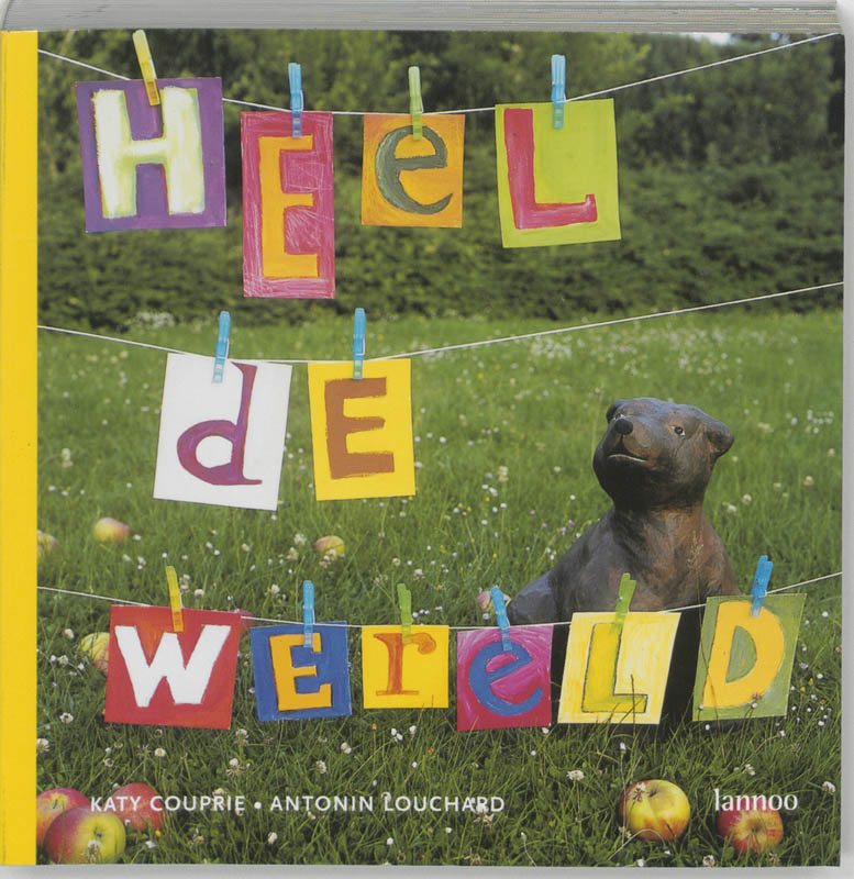 Heel de wereld