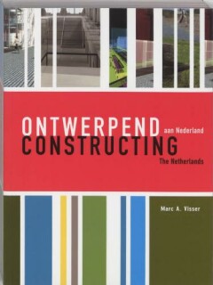 ONTWERPEND  AAN NEDERLAND