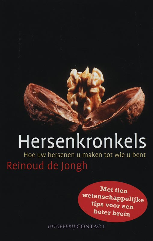 Hersenkronkels