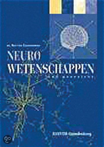 Neurowetenschappen / 1 / Toegepaste neurowetenschappen / 1