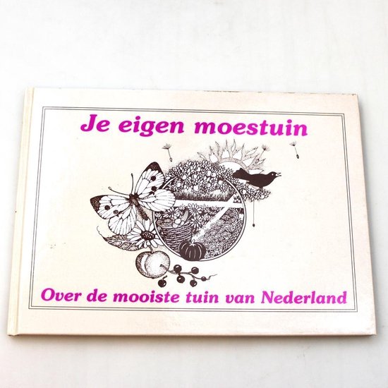JE EIGEN MOESTUIN