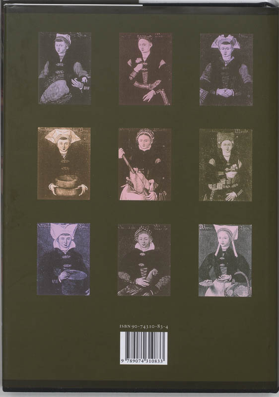 Dutch and Flemisch artists in Britain 1550-1750 / Leids kunsthistorisch jaarboek / 13 achterkant