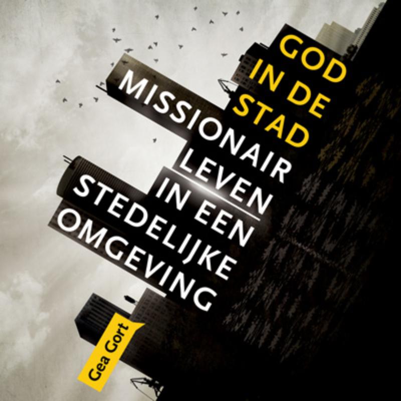 Gea Gort God In De Stad thumbnail