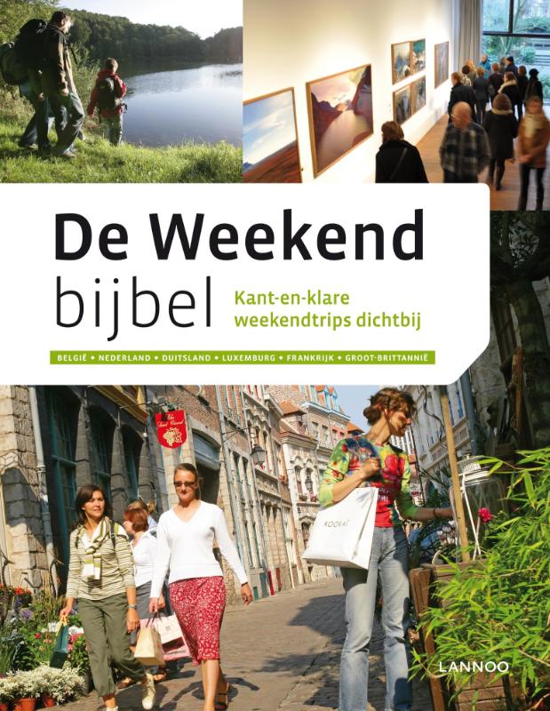 De Weekendbijbel / DICHT / 0