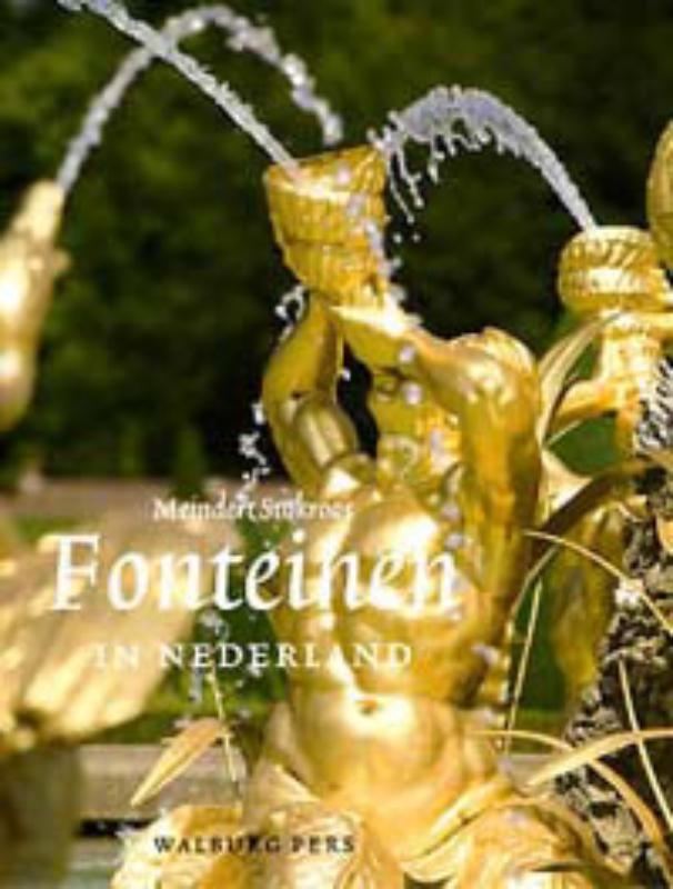 M. Stokroos Fonteinen In Nederland