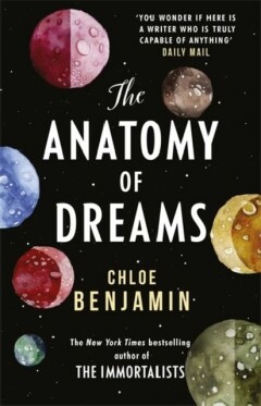 The anatomy of dreams