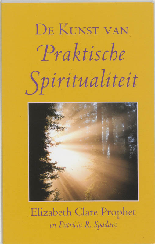 De kunst van praktische spiritualiteit / Gidsen voor praktische spiritualiteit