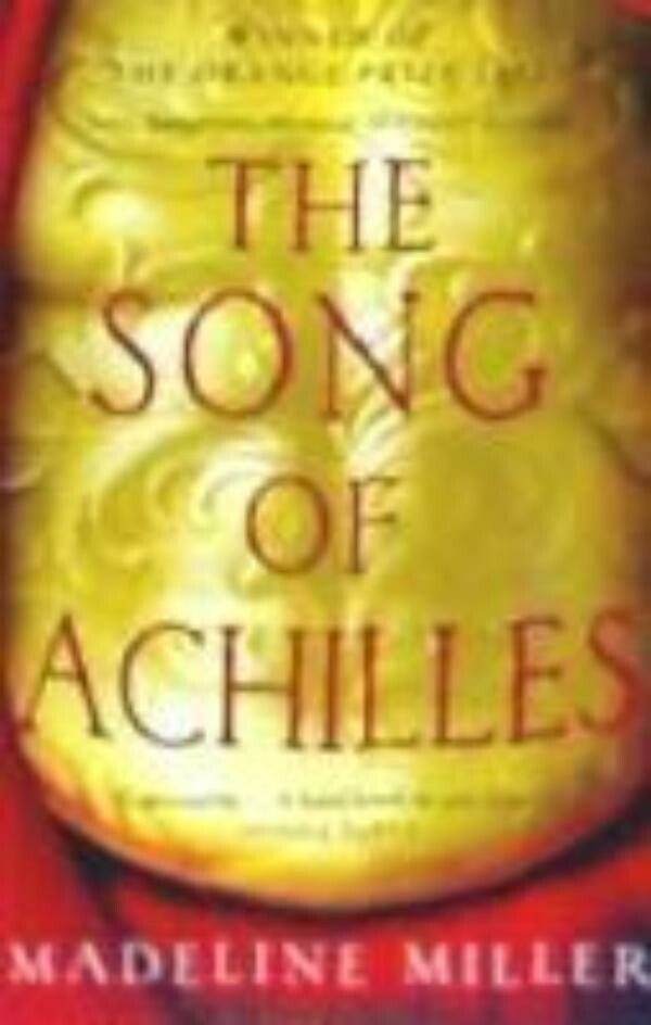 The song of Achilles
