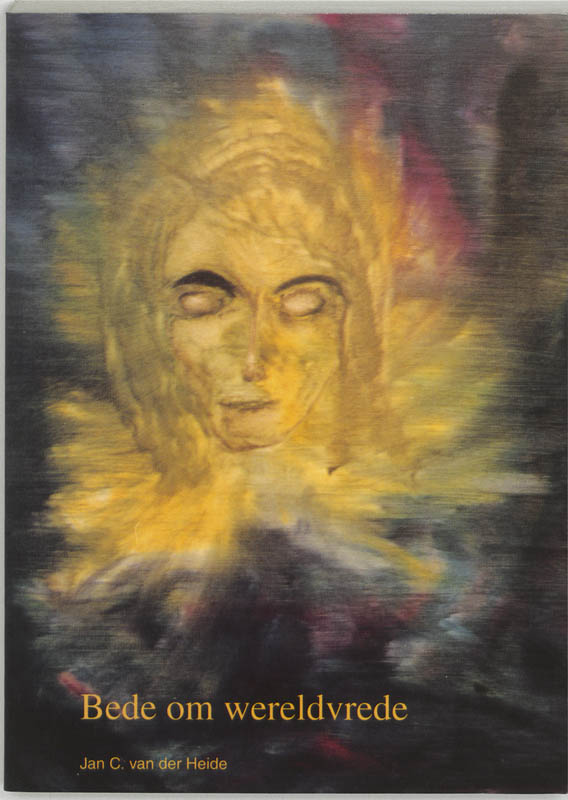 boekenbalie_9789050640701_cover Bede om wereldvrede in het licht van de New Age